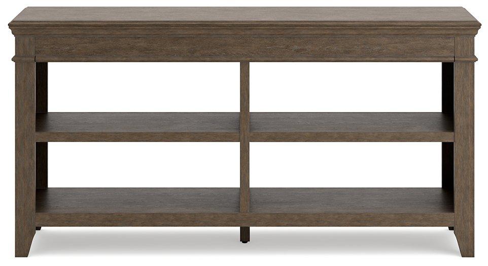 Janismore Credenza - Just Furniture (PA) - Multi Location