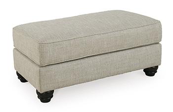 Asanti Ottoman - Just Furniture (PA) - Multi Location