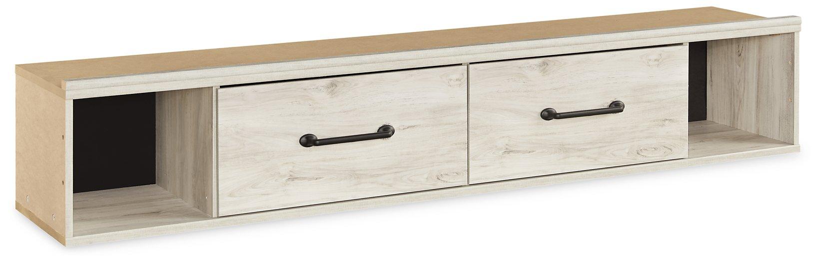 Cambeck Bed with 2 Storage Drawers - Just Furniture (PA) - Multi Location