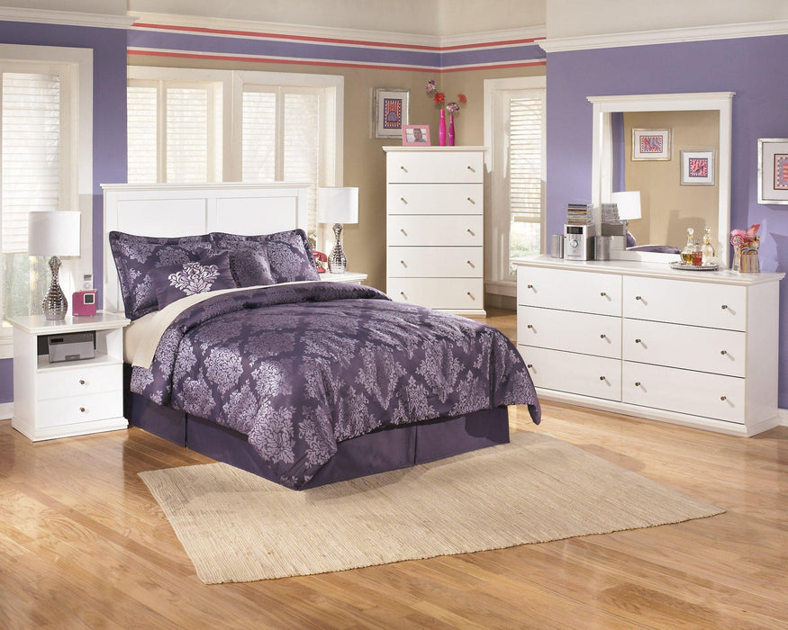 Bostwick Shoals Youth Dresser - Just Furniture (PA) - Multi Location