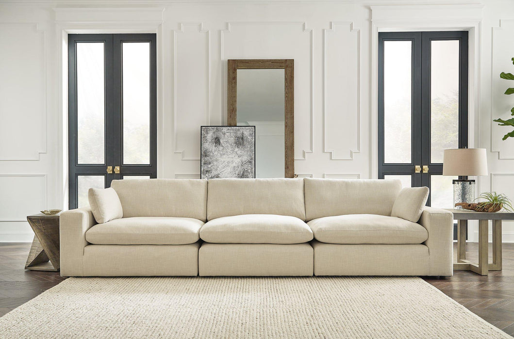 Elyza Living Room Set - Just Furniture (PA) - Multi Location