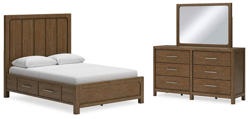 Cabalynn Bedroom Set - Just Furniture (PA) - Multi Location