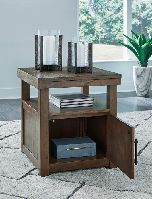 Boardernest End Table - Just Furniture (PA) - Multi Location