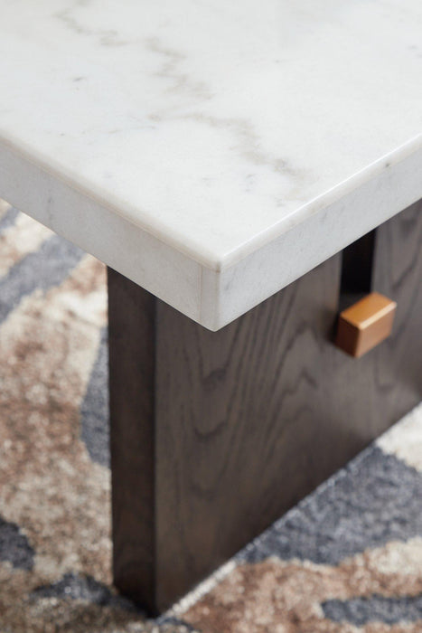 Burkhaus Occasional Table Set - Just Furniture (PA) - Multi Location
