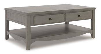 Charina Coffee Table - Just Furniture (PA) - Multi Location