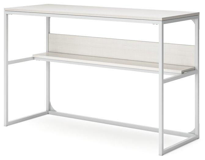 Deznee Home Office Desk - Just Furniture (PA) - Multi Location