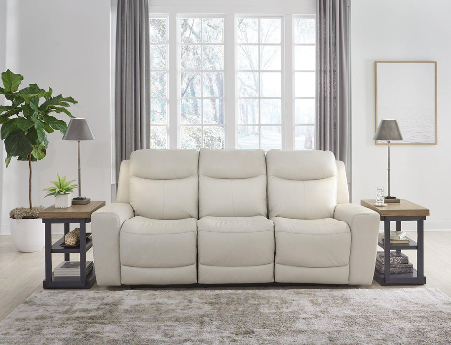 Mindanao Living Room Set - Just Furniture (PA) - Multi Location