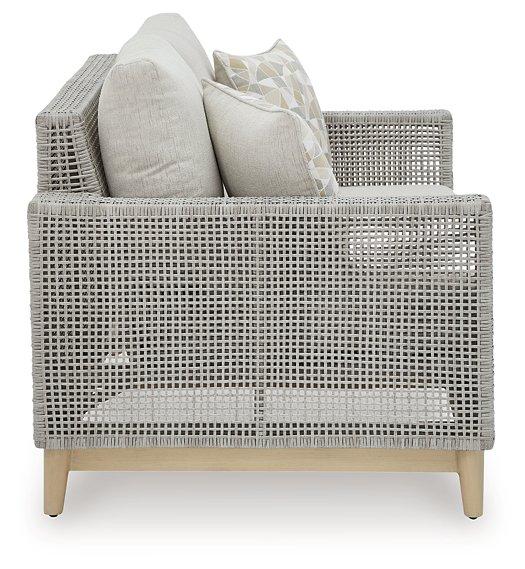 Seton Creek Outdoor Seating Set - Just Furniture (PA) - Multi Location