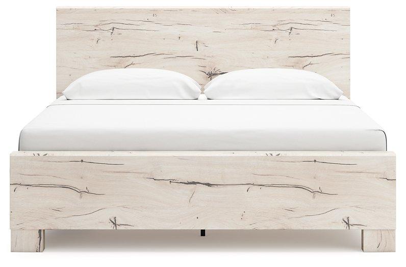 Lawroy Bed - Just Furniture (PA) - Multi Location