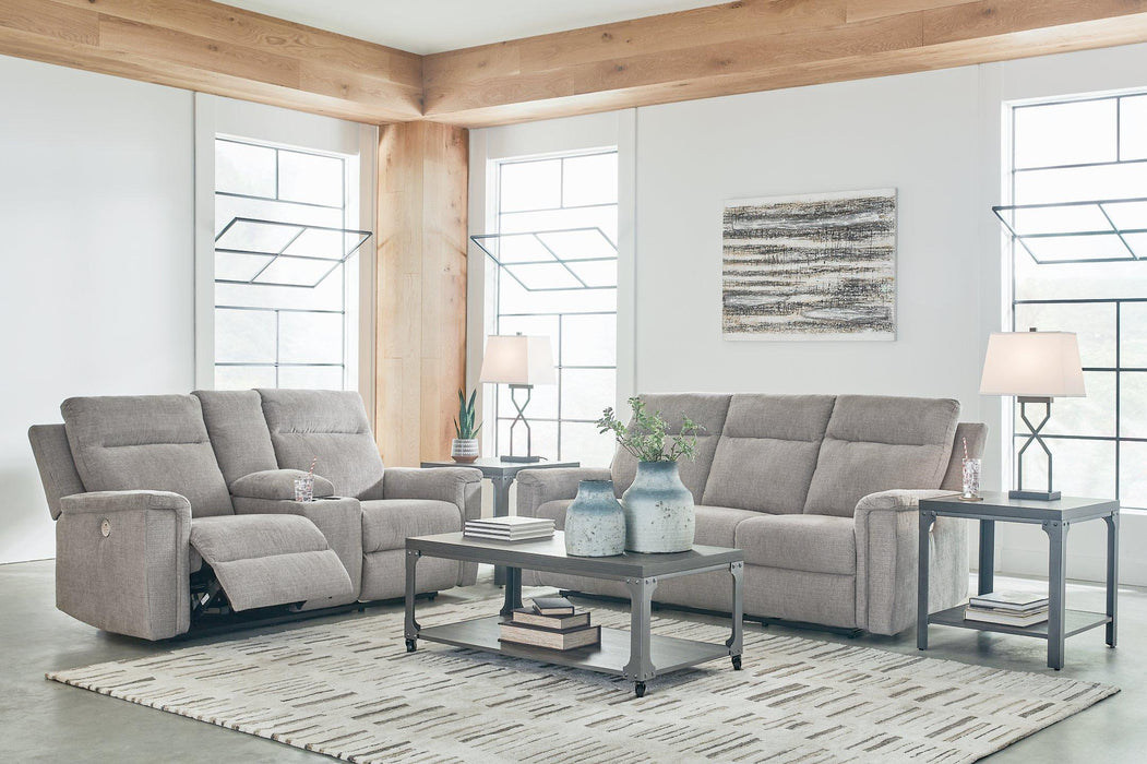 Barnsana Living Room Set - Just Furniture (PA) - Multi Location