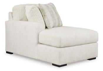 Chessington Sectional with Double Chaise - Just Furniture (PA) - Multi Location