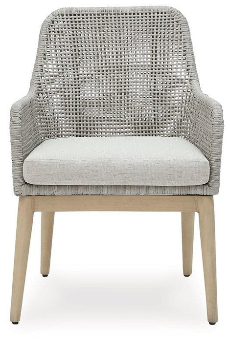Seton Creek Outdoor Seating Set - Just Furniture (PA) - Multi Location
