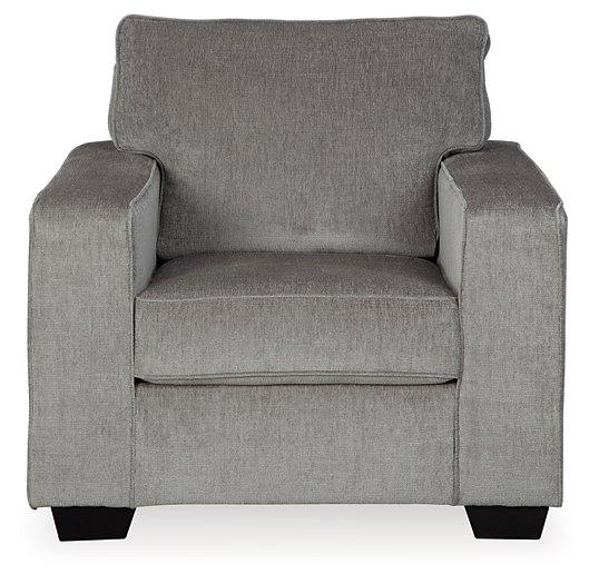 Altari Chair - Just Furniture (PA) - Multi Location