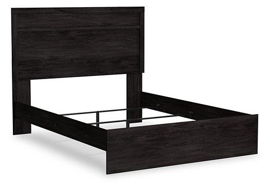 Belachime Bed - Just Furniture (PA) - Multi Location