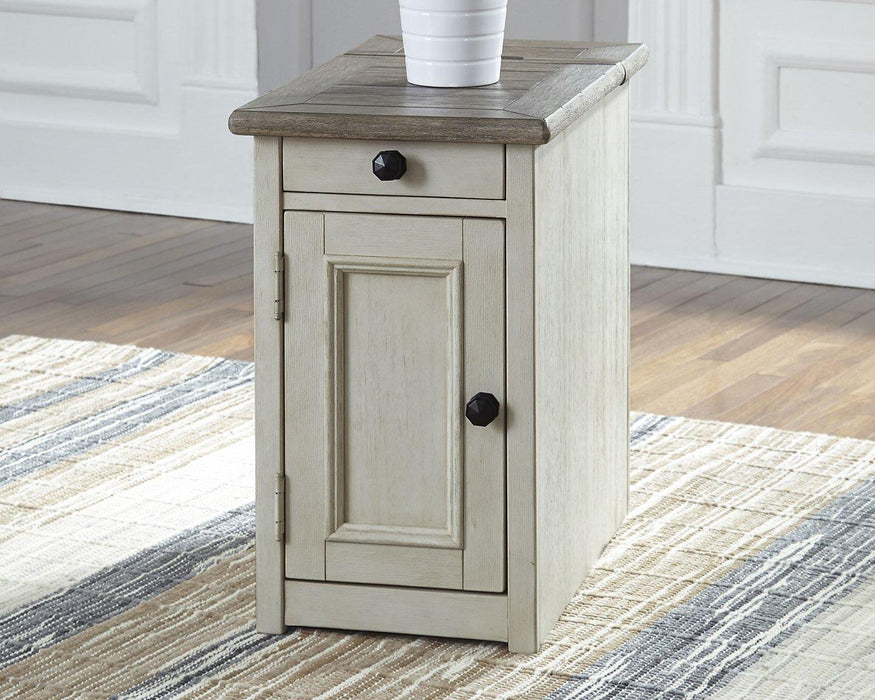 Bolanburg Occasional Table Set - Just Furniture (PA) - Multi Location