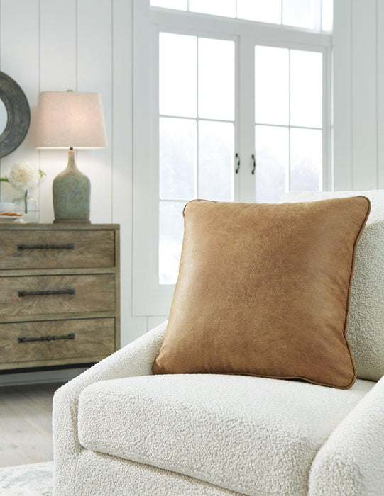Cortnie Pillow - Just Furniture (PA) - Multi Location