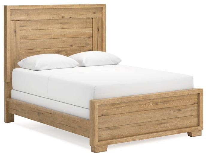Galliden Bed - Just Furniture (PA) - Multi Location