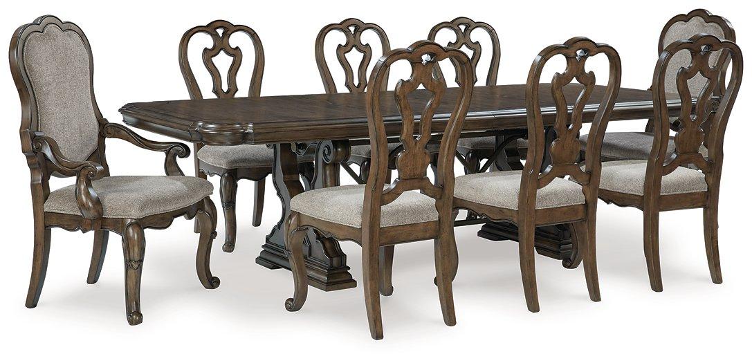 Maylee Dining Room Set - Just Furniture (PA) - Multi Location