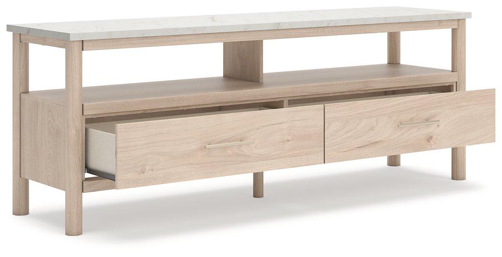 Cadmori 72" TV Stand - Just Furniture (PA) - Multi Location