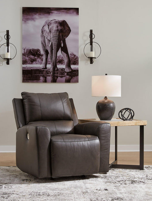 Boxmere Power Recliner - Just Furniture (PA) - Multi Location