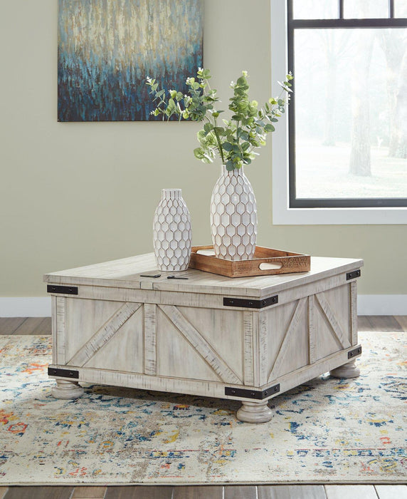 Carynhurst Occasional Table Set - Just Furniture (PA) - Multi Location