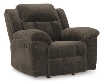 Frohn Recliner - Just Furniture (PA) - Multi Location