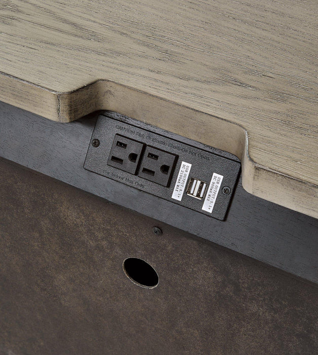 Foyland Nightstand - Just Furniture (PA) - Multi Location