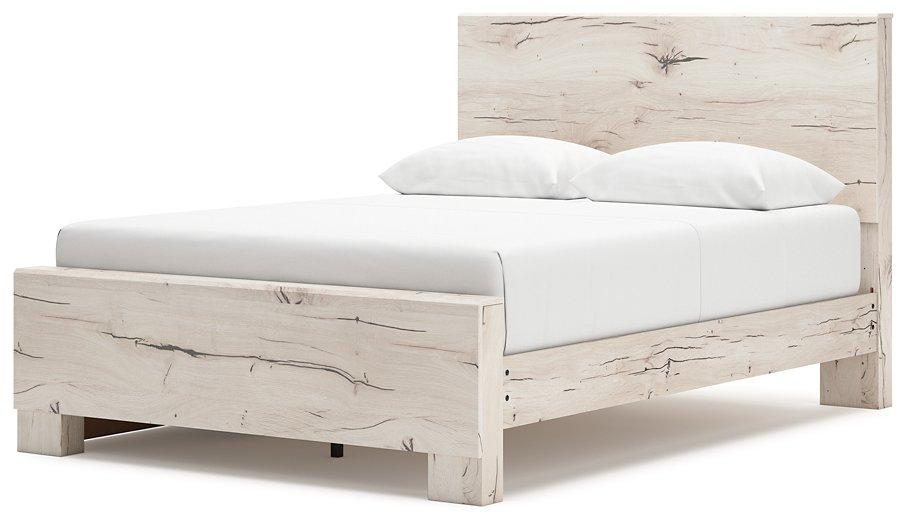 Lawroy Bed - Just Furniture (PA) - Multi Location