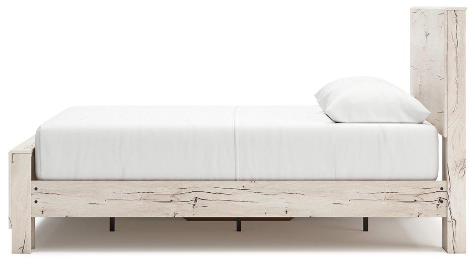 Lawroy Bed - Just Furniture (PA) - Multi Location