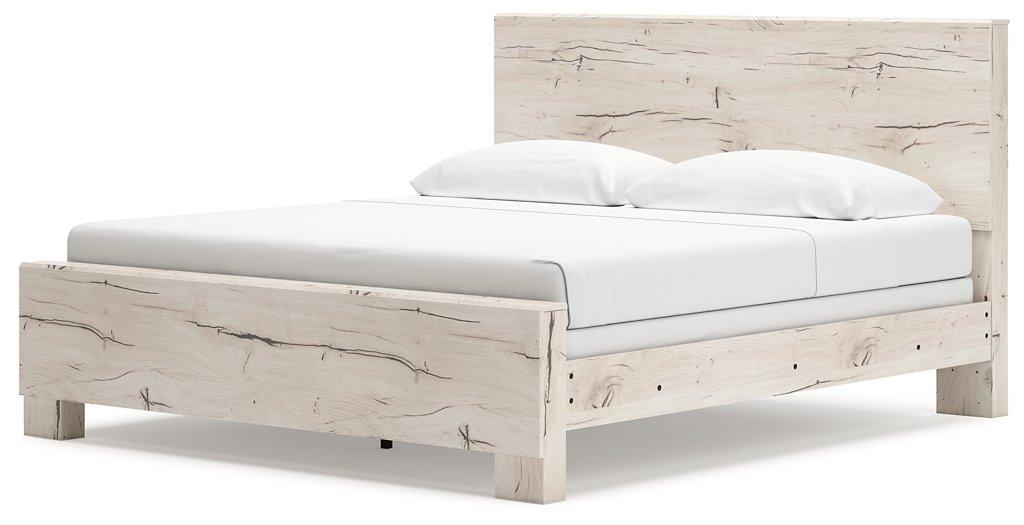 Lawroy Bed - Just Furniture (PA) - Multi Location