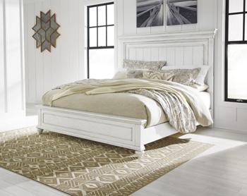 Kanwyn Bedroom Set - Just Furniture (PA) - Multi Location