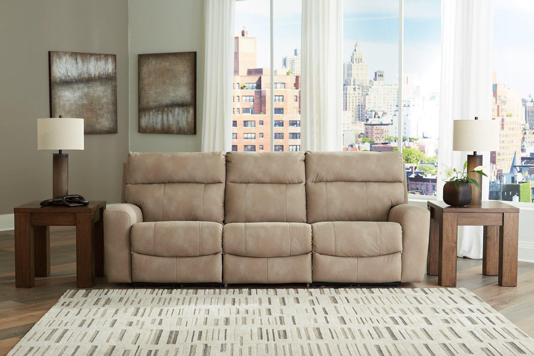 Next-Gen DuraPella Living Room Set - Just Furniture (PA) - Multi Location