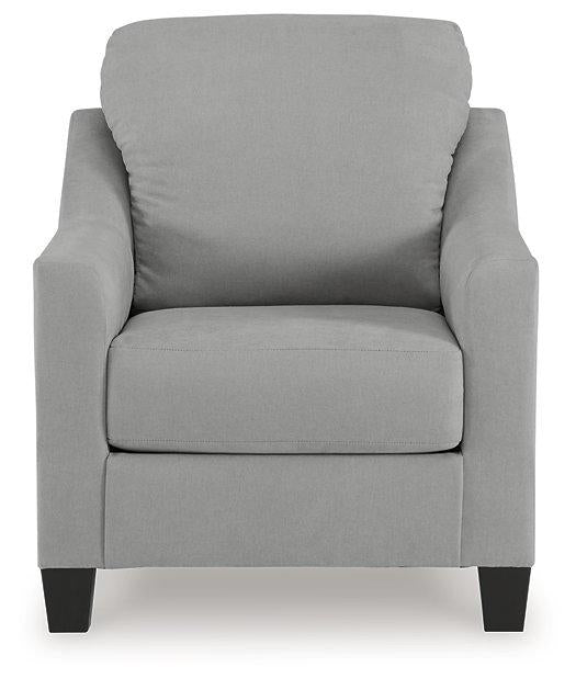 Adlai Chair - Just Furniture (PA) - Multi Location