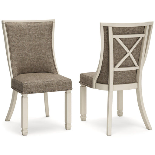 Bolanburg Dining Chair - Just Furniture (PA) - Multi Location