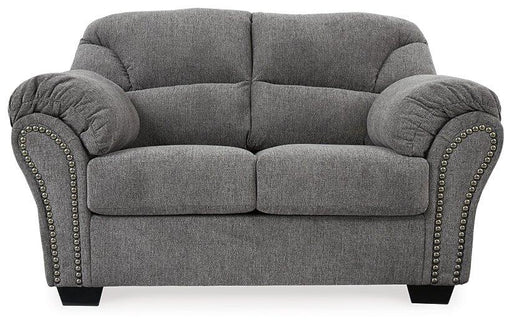 Allmaxx Loveseat - Just Furniture (PA) - Multi Location