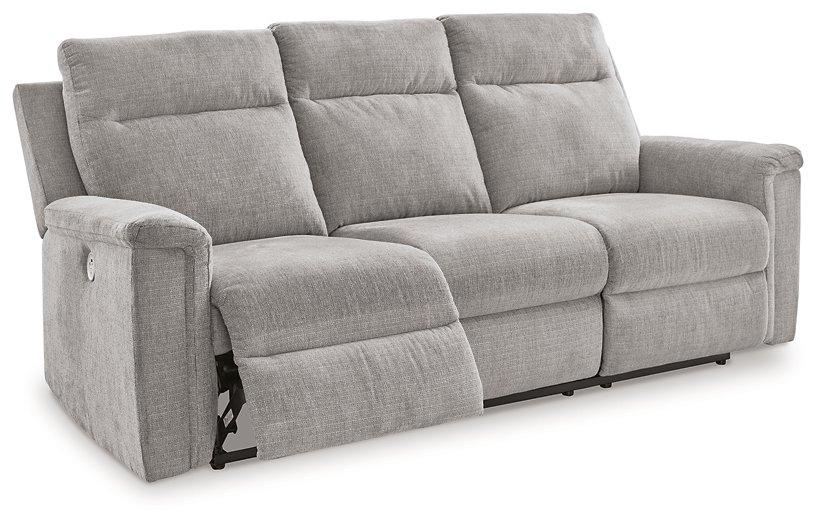 Barnsana Living Room Set - Just Furniture (PA) - Multi Location