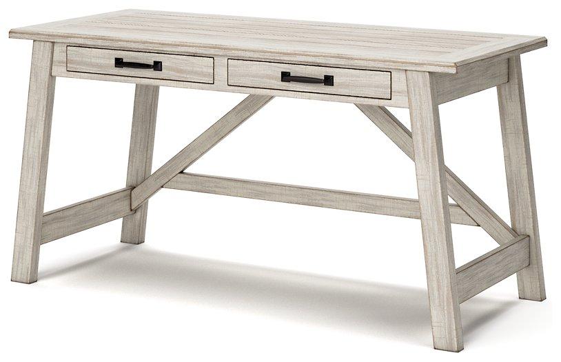 Carynhurst 60" Home Office Desk - Just Furniture (PA) - Multi Location