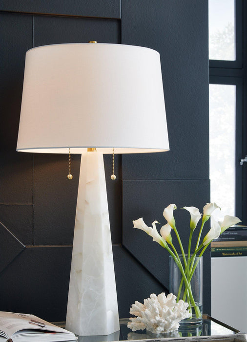 Laurellen Lamp Set - Just Furniture (PA) - Multi Location