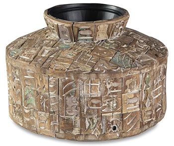 Meltland Vase - Just Furniture (PA) - Multi Location