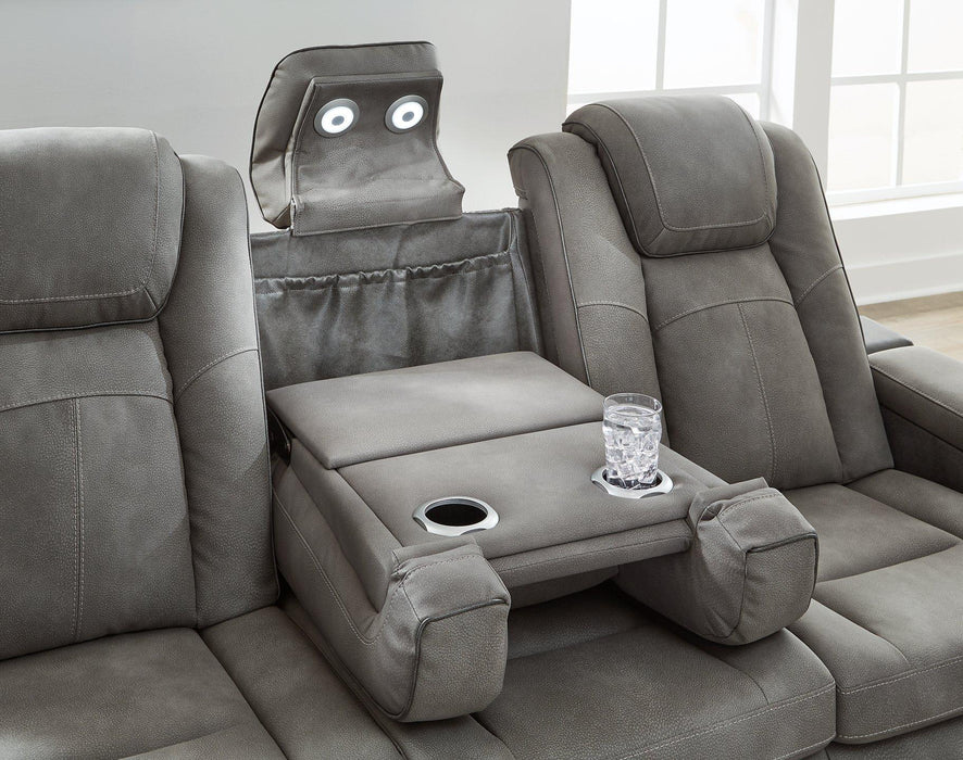 Next-Gen DuraPella Living Room Set - Just Furniture (PA) - Multi Location