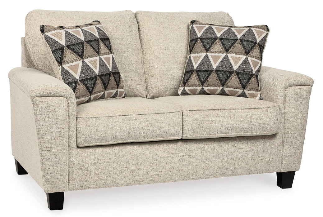 Abinger Living Room Set - Just Furniture (PA) - Multi Location