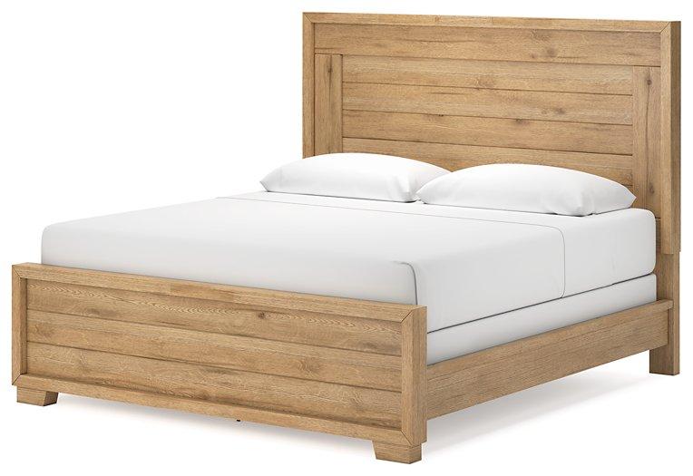 Galliden Bed - Just Furniture (PA) - Multi Location