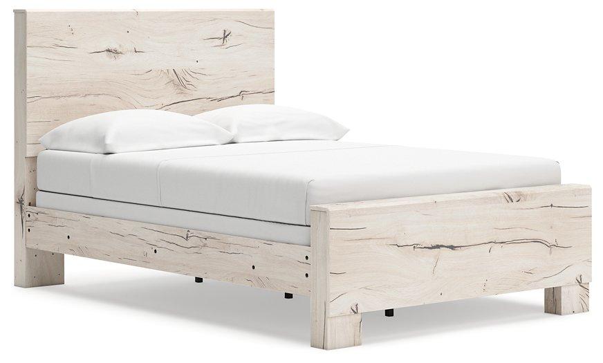 Lawroy Bed - Just Furniture (PA) - Multi Location