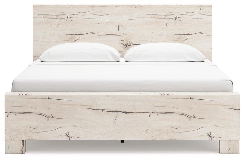Lawroy Bed - Just Furniture (PA) - Multi Location
