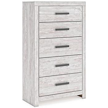 Cayboni Chest of Drawers - Just Furniture (PA) - Multi Location