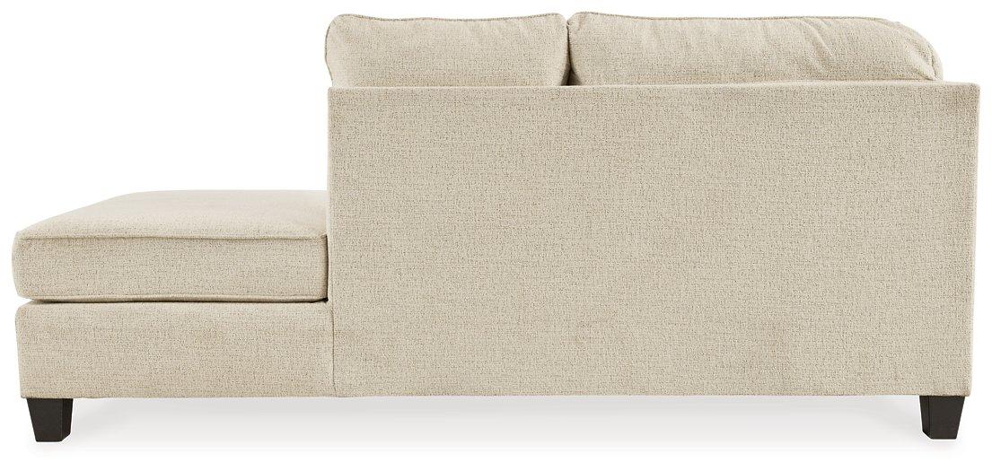 Abinger Living Room Set - Just Furniture (PA) - Multi Location
