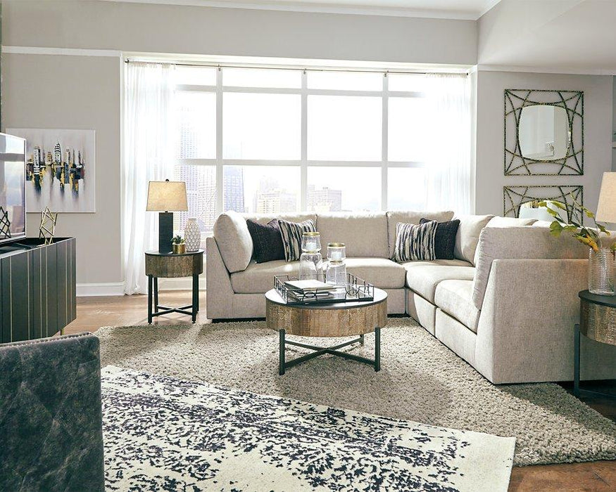 Kellway Sectional - Just Furniture (PA) - Multi Location