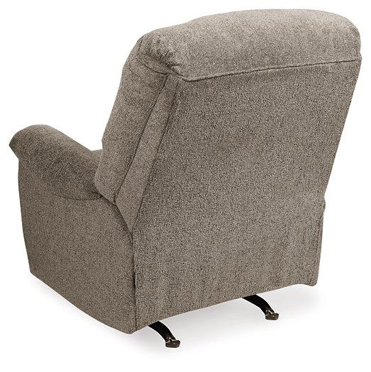 Ballinasloe Recliner - Just Furniture (PA) - Multi Location