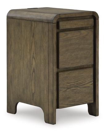 Jensworth Accent Table - Just Furniture (PA) - Multi Location