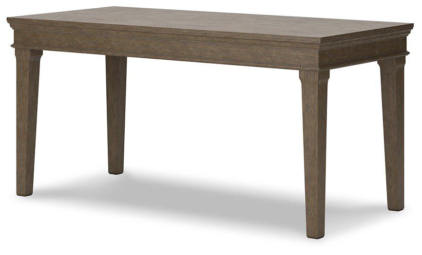 Janismore 63" Home Office Desk - Just Furniture (PA) - Multi Location